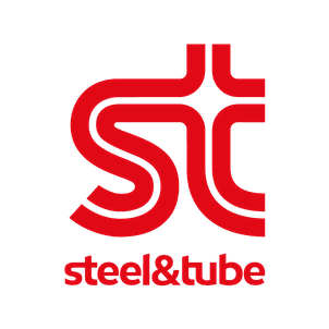 Steel & Tube logo