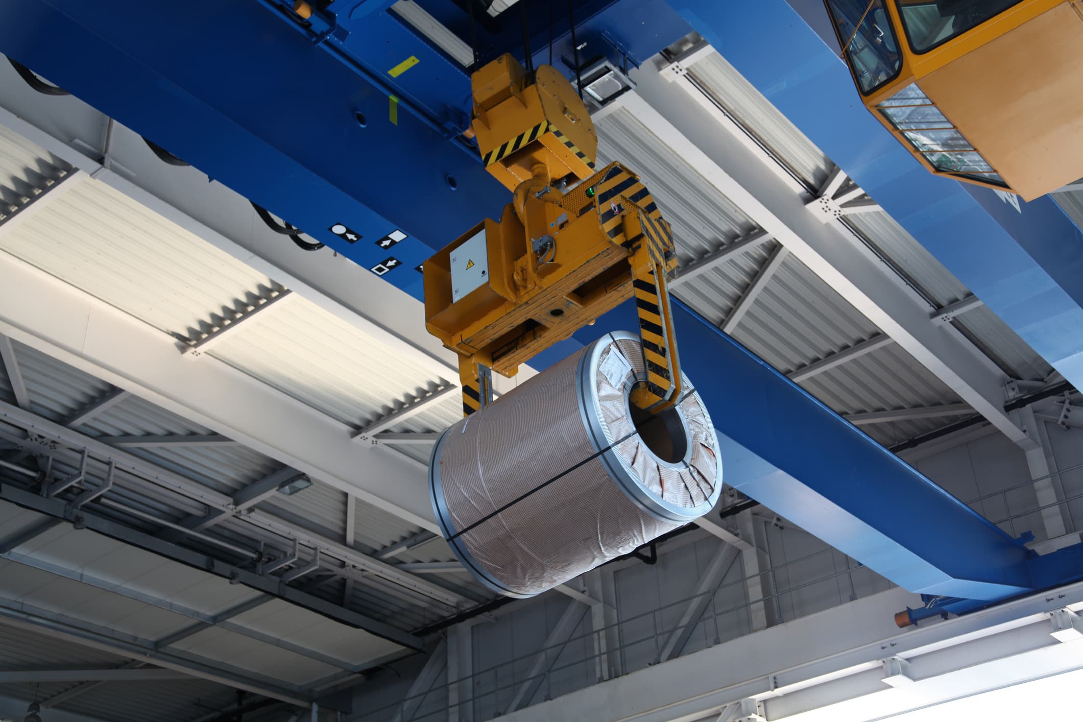 Crane Inspections
